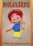 MOLKKARDS (VARIANTES MOLKKY)