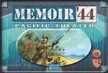 PACIFIC THEATER VF - EXT. MEMOIRE 44 (GUERRE DU PACIFIQUE)