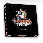 HADES TRAP EXT. CAMPAGNE