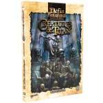 DEFIS FANTASTIQUES : CREATURES DE TITAN (RIGIDE)