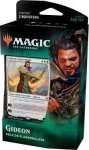 DECK GIDEON BLANC-NOIR LA GUERRE DES PLANESWALKER