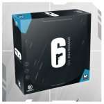 6 SIEGE - LE JEU DE PLATEAU (TOM CLANCY'S RAINBOW SIX:SIEGE) MYTHIC GAMES FR