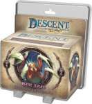 DESCENT : REINE ARIAD (EXT FIG LIEUTENANT)