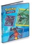 PORTFOLIO POKEMON 9P. 2013