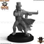 DR CARPATHIAN (BOSS)