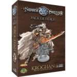 PACK DE HEROS KROGHAN S&S