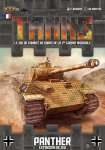 TANKS EXTENSION PANTHER VF
