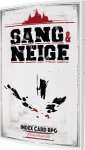INDEX CARD RPG SANG & NEIGE