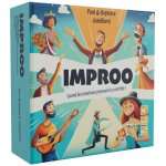 IMPROO