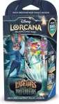LORCANA S10 STARTER ZOOTOPIA/ROBIN DES BOIS