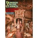 L'AVENEMENT DU CHAOS - DUNGEON CRAWL CLASSICS N23