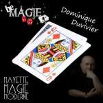 2 CARTES SPECIALES DUVIVIER