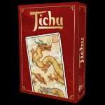 TICHU - LE JEU DE CARTES