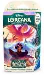 STARTER JAFFAR LORCANA S7