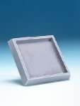 BASE 25 * 25 MM METAL