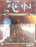 AEDEN : L'OMBRE D'ORAUHRSHAA