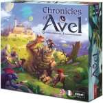  CHRONIQUES DU CHATEAU D'AVEL (CHRONICLES OF AVEL) 
