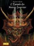L'EPOPEE DU MOINE GUERRIER - LIVRE JEU
