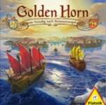 GOLDEN HORN