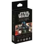 PAQUET DE CARTES AMELIORATION 2 - SW LEGION 