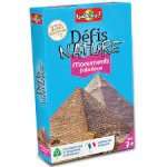 MONUMENTS FABULEUX DEFIS NATURE