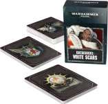 DATACARDS WHITE SCARS FR