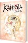 KAMICHA LE JARDIN DU THE : LIVRE DES REGLES