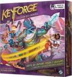 KEYFORGE : SET DE DEMARRAGE COLLISION DES MONDES