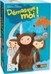 DEMASQUE MOI