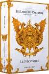 LES LAMES DU CARDINAL : LE NECESSAIRE
