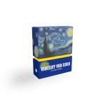 54C VAN GOGH + 2 CARTES BIOGRAPHIE