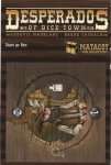 MISTER PHAL - DESPERADOS OF DICE TOWN 