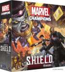 MARVEL CHAMPIONS : AGENTS DU S.H.I.E.L.D.