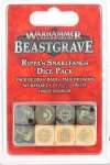 PACK DE DES RIPPA'S SNARLFANGS