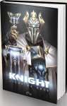 KNIGHT : LIVRE DE BASE JDR - EDITION 2023