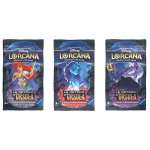 1 BOOSTER CHAPITRE 4 LE RETOUR D'URSULA LORCANA (S4)