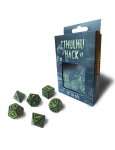 SET DE DES CTHULHU HACK