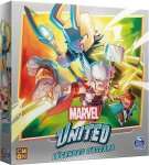 TALES OF ASGARD MARVEL UNITED