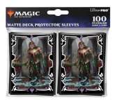 100P SLEEVES SULTAI TARKIR