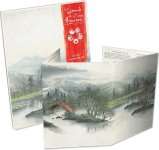 ECRAN LEGENDE DES 5 ANNEAUX - L5R (2025)