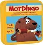 MOTDINGO