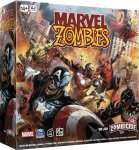 MARVEL ZOMBIES (VERSION ANGLAISE)