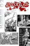 BLOODLUST : LE MOIS DES CONQUETES 2