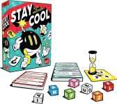 STAY COOL