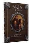 ARIA : CODEX DE LA GUERRE DES DEUX ROYAUMES