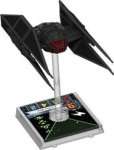 TIE SILENCER (EXT X-WING)