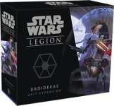 DROIDEKAS STAR WARS LEGION EXT