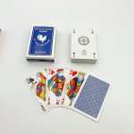 LE BAL JEU DE 54 CARTES