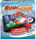 RUSH HOUR (REFRESH)