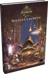DONJON & CIE : LES SECRETS EXCAVES
